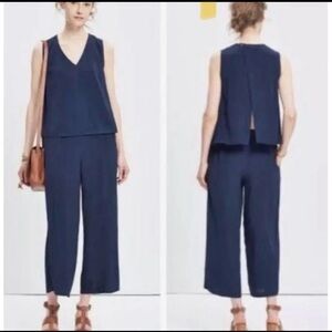 Madewell Jumpsuit